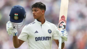 ಅಜ್ಞಾತದಿಂದ ಅದ್ಭುತಕ್ಕೆ : ಯಶಸ್ವಿ ಜೈಸ್ವಾಲ್ ಜೀವನಗಾಥೆ
